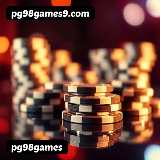 Processo de Download do App pg98games - Passo a Passo Simples