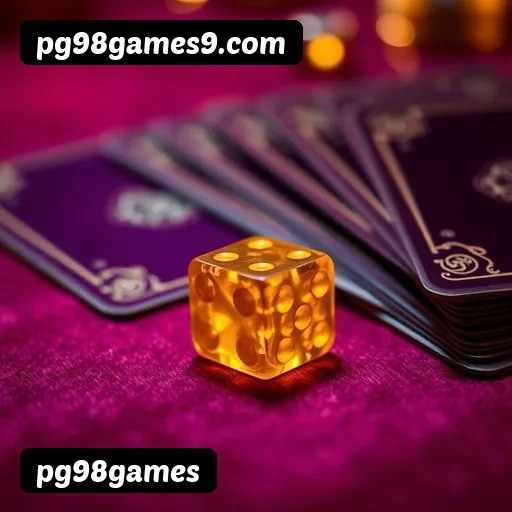Imagem quadrada de apoio para baixar pg98games