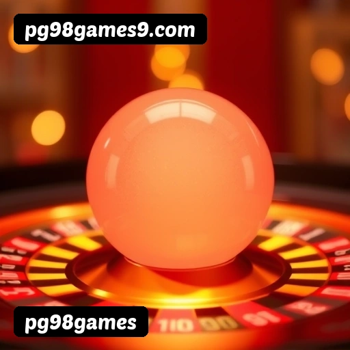 Jogos de Cassino ao Vivo