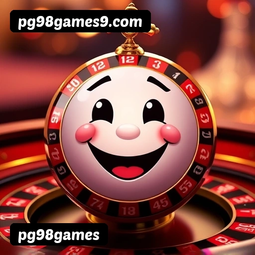 Benefícios do Login pg98games - Bônus e Vantagens Exclusivas