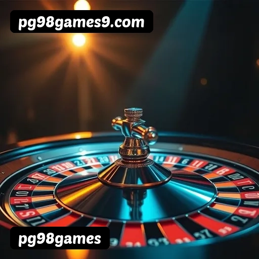 Prévia de conteúdo do canal Telegram pg98games